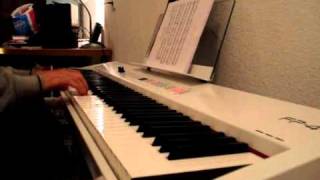 Avant la chute (Yann Tiersen) by Vin's Nade (vrprep)