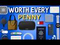15 Must-Have Travel Tech Gadgets That Are Actually Worth Every Penny (2026)
