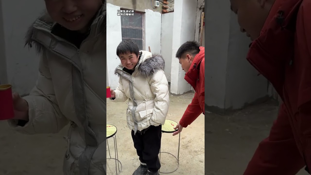 今天带王芳去小光家看看，没想到小光跟我说他有对象了，我们的想法是让他们两个先谈谈看合不合适 