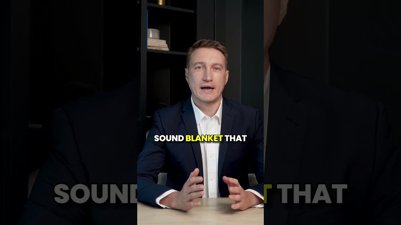 Use White Noise To Sleep Better! 