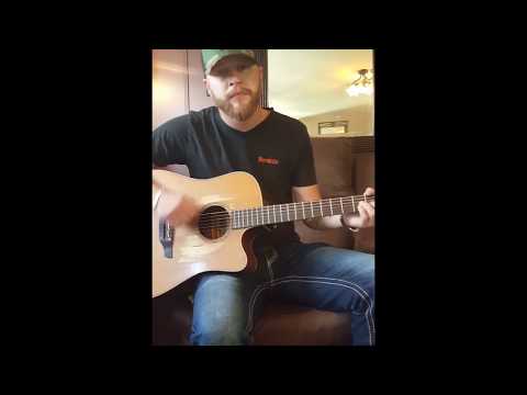 Jacob Bryant - "The Woman You Walked on"