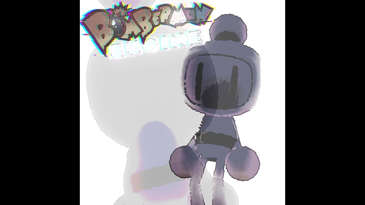 BombermanEngine - Prism (Bomberman 64, PS2 BIOS and Bomberman Hero soundfont)