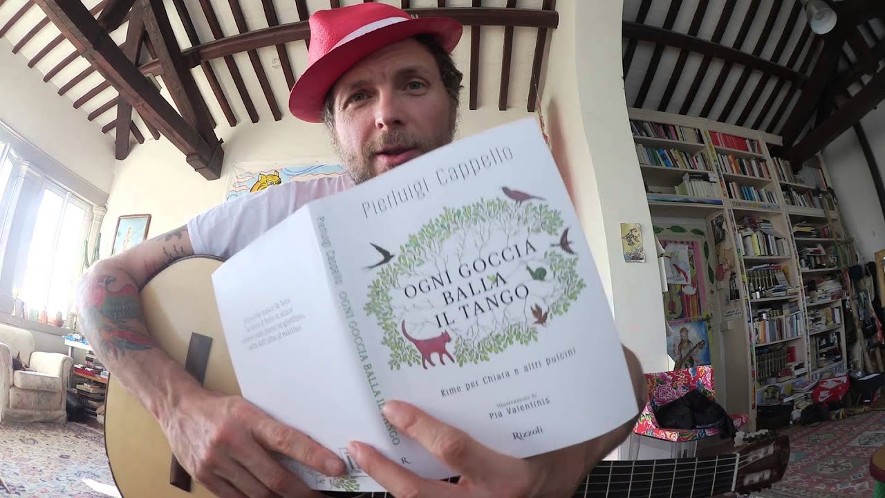 Pierluigi Cappello raccontato da Jovanotti, Walter Siti, Silvia Avallone e altri autori