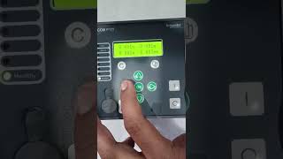 Schneider Micom P111 Schneider P111A1N0N91N1Nn11N Protection Relay