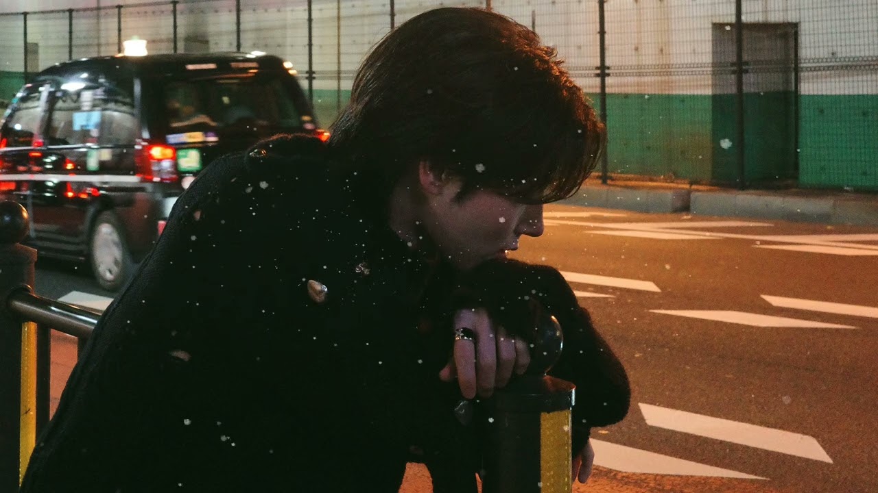 Riaan - Adore You