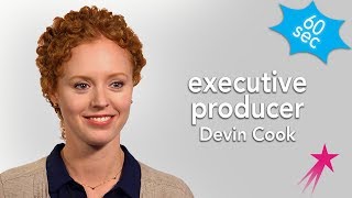 Executive Producer | Devin Cook | 60 Seconds