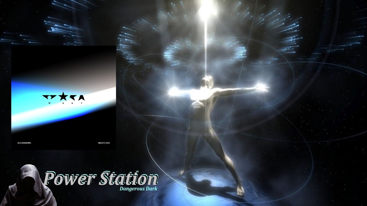 Alexiandro – Crystal (Original Mix) [Wout Records]