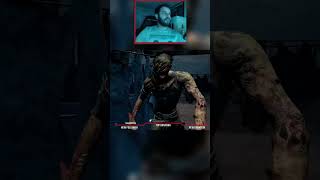 Hackers used to be fun in #deadbydaylight Now they just insta down you #deadbydaylightcheater