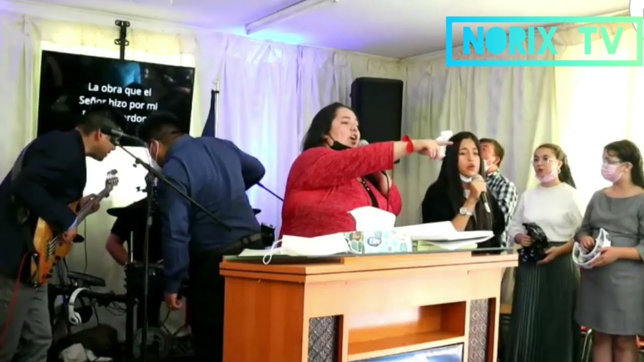 Su gracias me salvo & Cansado de Pecar - Alabanzas de la Senda Antigua