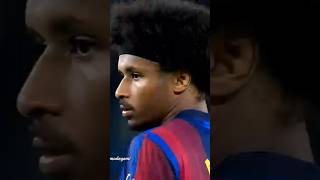 Karim Adeyemi Masterclass Vs Racing Santander 🤯🔥 #karimadeyemi #lamineyamal #barcelona