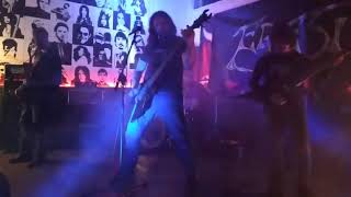 Eresia - Parole al buio