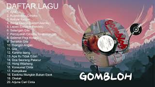 GOMBLOH - Lagu Gombloh Terbaik dan Paling laris