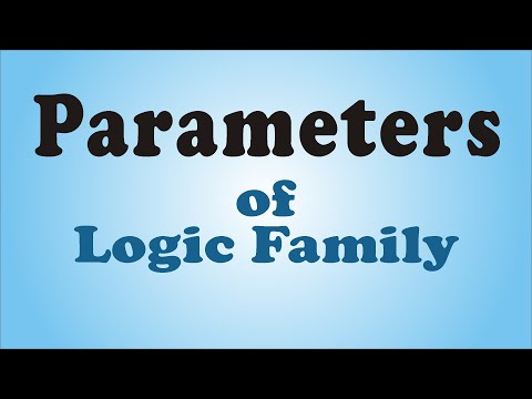 Class XII-Digital Elctronics-Logic