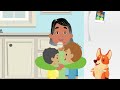 Help Your Grandkids Stay Safe — Keep All Medicines Up and Away