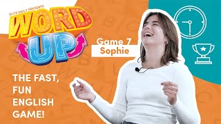 Practice your English game – 5 screenshot 2