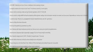 EID (Esperanta Interreta Elsendo) Rekta Novaĵo