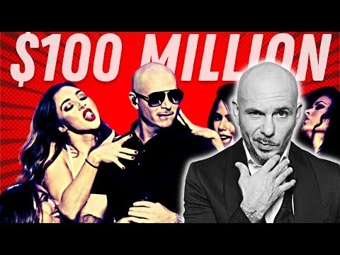 Video: Pitbull Net Worth