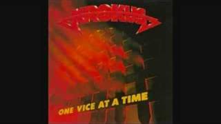 Krokus - Long Stick Goes Boom chords