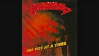 Krokus - Long Stick Goes Boom