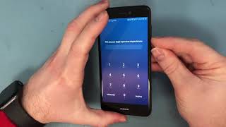 Huawei P9 lite 2017 Hard Resset with buttons - Factory resset Huawei all models! screenshot 1