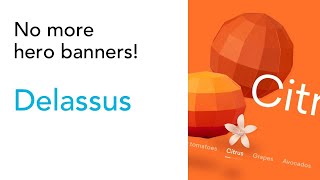 No More Hero Banners Delassus