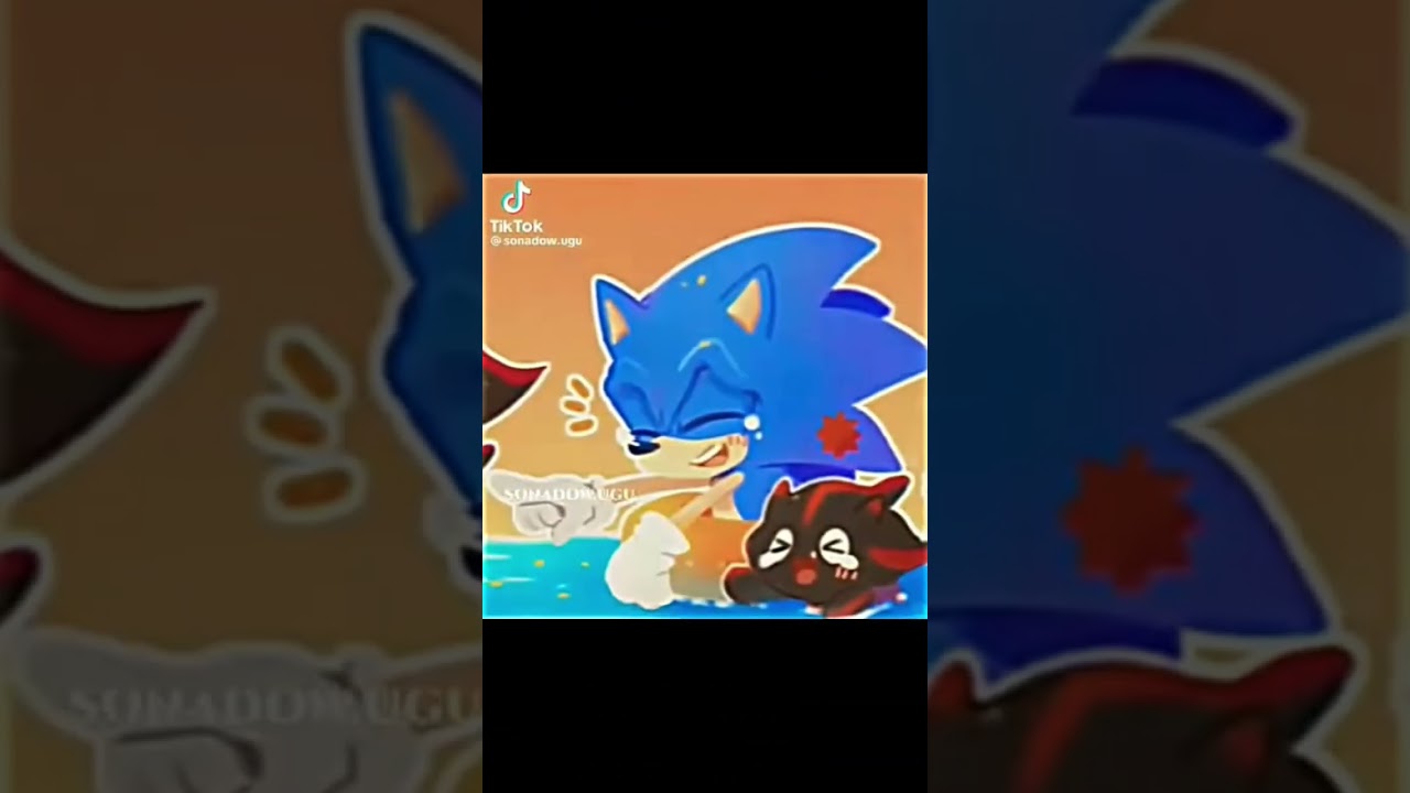 #sonadow