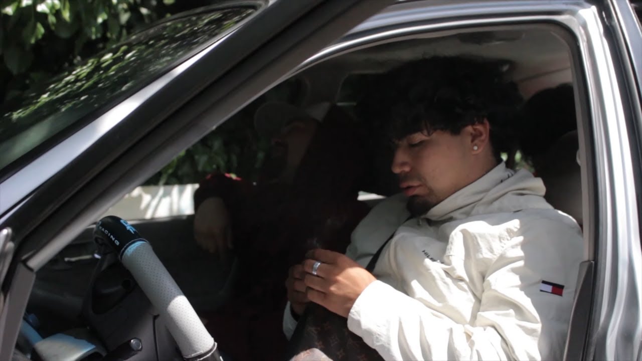 TDM -city lights(official music video)shot by. jonathan films