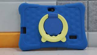 K7Pro Tablet PC Android 7\