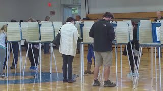 How delegates are chosen with no presidential primary in Missouri