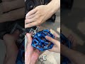 SKRMOD Ultra-Wide Footpegs Installation Guide 🔧