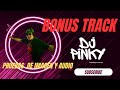 BONUS TRACK🔥PRUEBA DE IMAGEN Y AUDIO