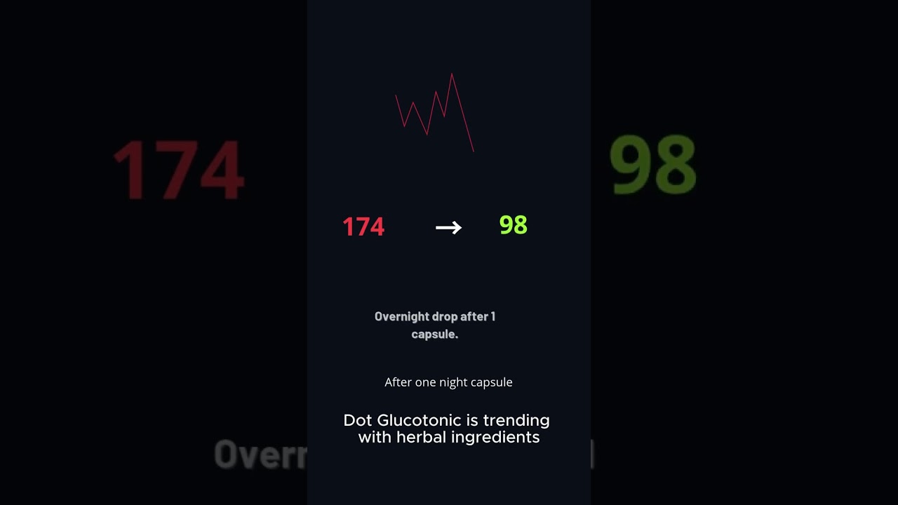 I Tried GlucoTrust vs GlucoTonic – Here’s What Actually Worked