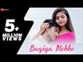    bagiya mehke  song  deepak  anikriti  rishiraj  monika  ankit  cgsong