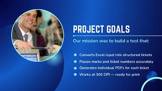 Toto-TKT: Smart Ticket Generation with Python Automation | Relu Case Study