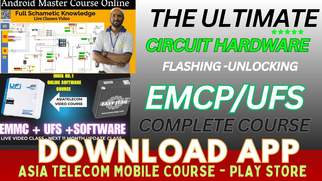 How to Read Tested Firmware From MTK Device  :  Practical Experiment