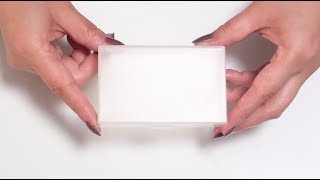 【セリア購入品】シンプルで便利なカードケースと収納アイテム