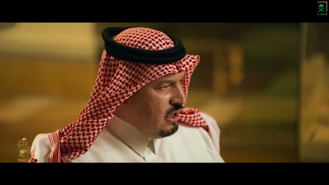 رجال عبدالعزيز | الموسم الخامس | فيصل بن مرزوق ابن شبلان