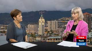 Hawaii Entrepreneurial CEO's Scale Up with SBA (Adventures in Small Business)