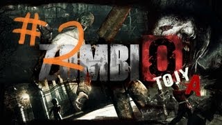 #2【ホラー】弟者の「ゾンビU」【2BRO.】
