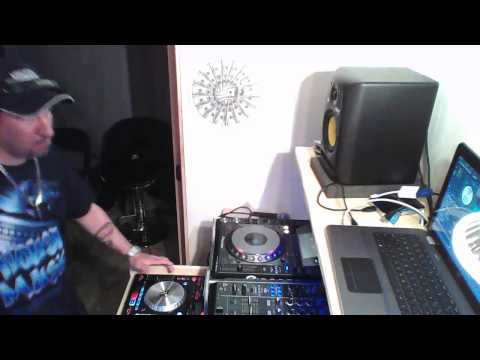 Victor Spinning Lopez