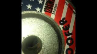 Cek sound kepastian Rita Sugiarto