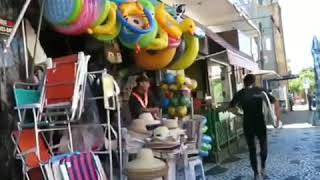 Quilhas LeFins testadas por Jihad kodhr