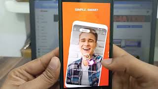 Free video call app girl no money no coins   Random video calling app   Free Dating App   100% Real screenshot 5