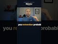 AI memory is a notepad, not a library #Shorts