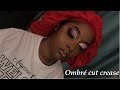 CLIENT CUT CREASE TUTORIAL | WOC