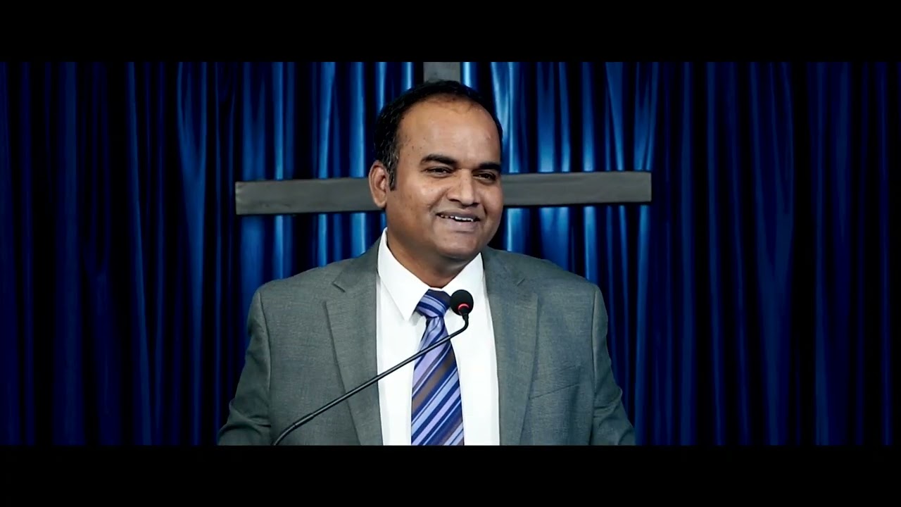 Seven Feasts of Israel Part-2 || Pastor Swaroop Kumar || Mount Zion Church International