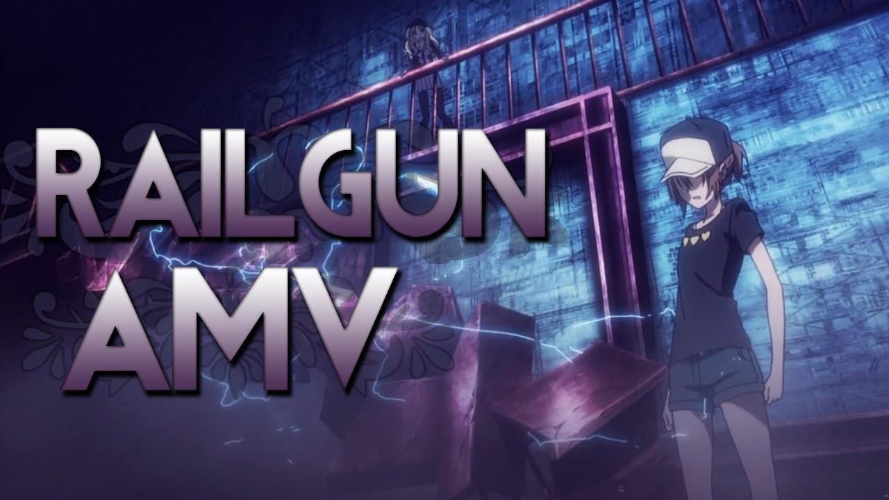 【AMV】Misaka VS Frenda! To Aru Kagaku No Railgun S (とある科学の超電磁砲S)