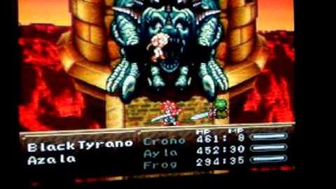 chronotrigger part 29