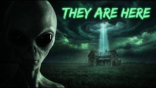 Something Is Watching Me At Grayswood Farm | They Are Here