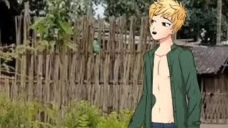 Pagli Gwsw 319 Bodo Cartoon  New Bodo Cartoon Sad Bodo Cartoon   Emi Boro